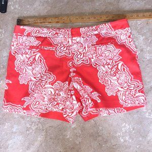 KENAR SHORT SHORTS SZ 14.